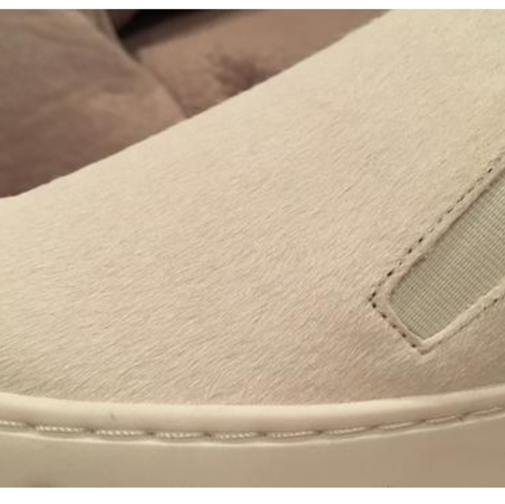 Chic Free People Slip On Sneakers - Picture 4 of 4